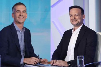 Η «ακτινογραφία» του debate Μπακογιάννη - Δούκα για τον δήμο της Αθήνας