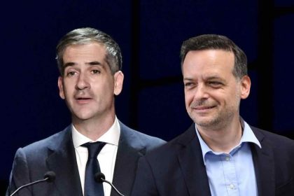 Δήμος Αθηναίων: Αύριο το πρωί η πρώτη συνάντηση Μπακογιάννη - Δούκα