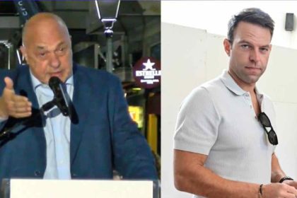 ΣΥΡΙΖΑ: Να παρέμβει ο εισαγγελέας για τις δηλώσεις Μπέου κατά Κασσελάκη 