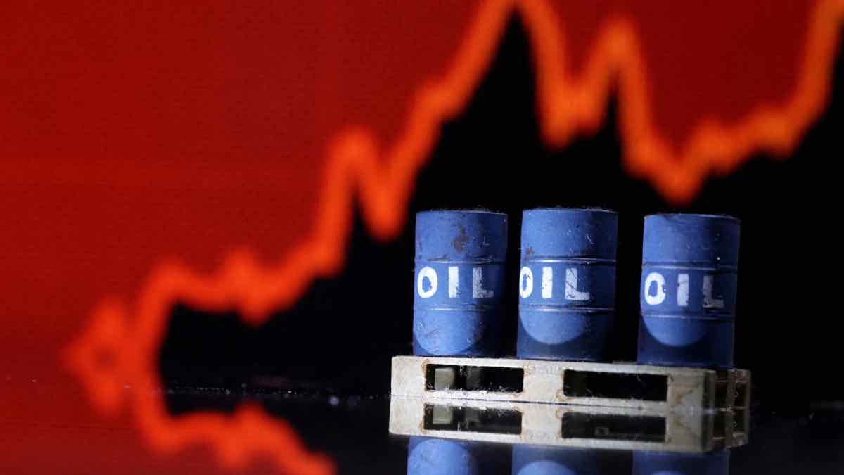 Αυξητικές τάσεις στην τιμή πετρελαίου λόγω της έντασης στη Μέση Ανατολή