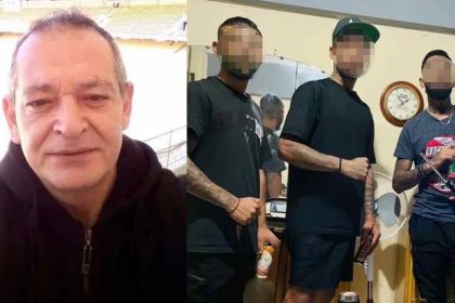 Αυτοί είναι οι δολοφόνοι του 54χρονου σεκιουριτά στον Ασπρόπυργο - Το «λάθος» που τους πρόδωσε