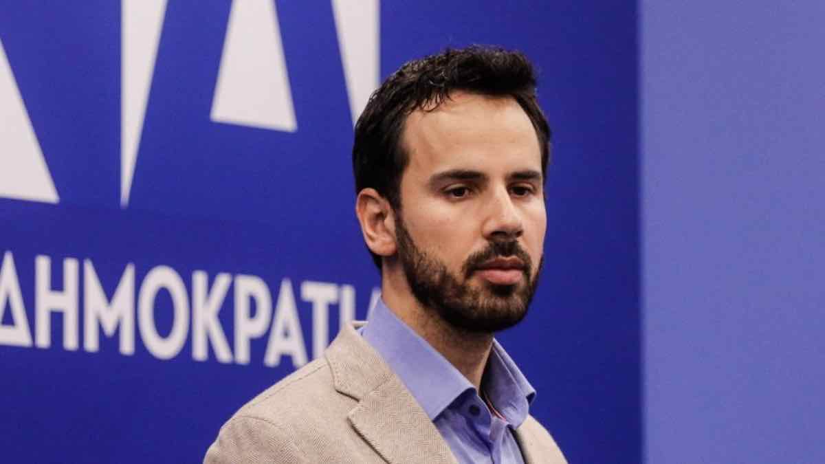 Νίκος Ρωμανός: Δεν ξέρουμε αν στον ΣΥΡΙΖΑ υπερισχύει η υποκρισία ή η άγνοια