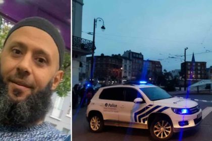 Βρυξέλλες: Συνελήφθη ο τρομοκράτης του ISIS, βρέθηκε το όπλο του μακελειού