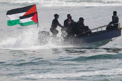 Τρομοκράτες της Χαμάς επιχείρησαν να εισβάλλουν δια θαλάσσης στο Ισραήλ - Τουλάχιστον 4 νεκροί