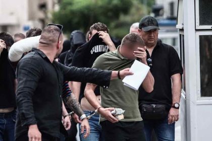 Δολοφονία Μιχάλη Κατσουρή: «Η Ντιναμό Ζάγκρεμπ φυγάδευσε Κροάτη χούλιγκαν»