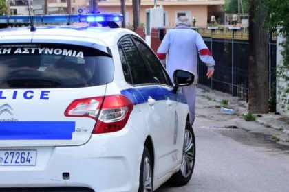 Προθεσμία να απολογηθεί την Τρίτη πήρε ο 23χρονος Ρομά που ξυλοκόπησε τον 4χρονο στα Μέγαρα