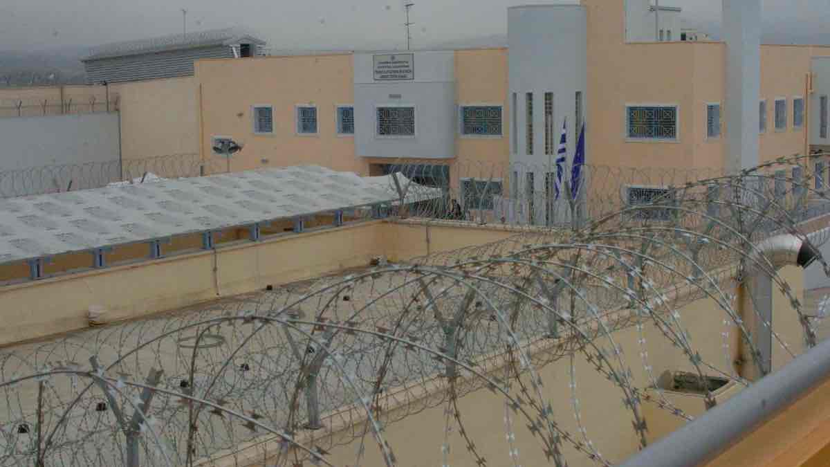 Έρχονται fast track διαδικασίες για τις Φυλακές Ασπροπύργου - Ποια είναι τα επόμενα βήματα