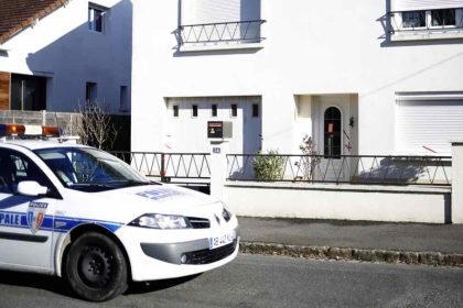 Γαλλία: 41χρονος πατέρας σκότωσε με μαχαίρι τις τρεις κόρες του 4, 10 και 11 ετών