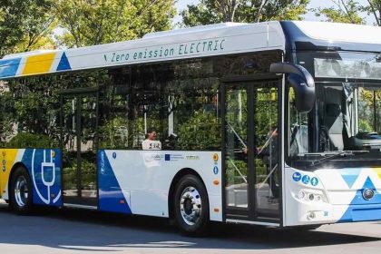 Ξεκινά η μαζική παραγωγή των νέων ηλεκτρικών λεωφορείων για την Αθήνα και τη Θεσσαλονίκη