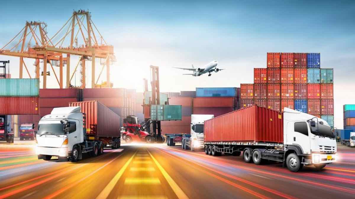 «Φωτιά» στα logistics στο Θριάσιο Πεδίο - Μεγάλες επενδύσεις στις εμπορευματικές μεταφορές