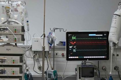 Παραχώρηση 50 κλινών νοσηλείας του ΝΙΜΤΣ για την αντιμετώπιση του κορωνοϊού