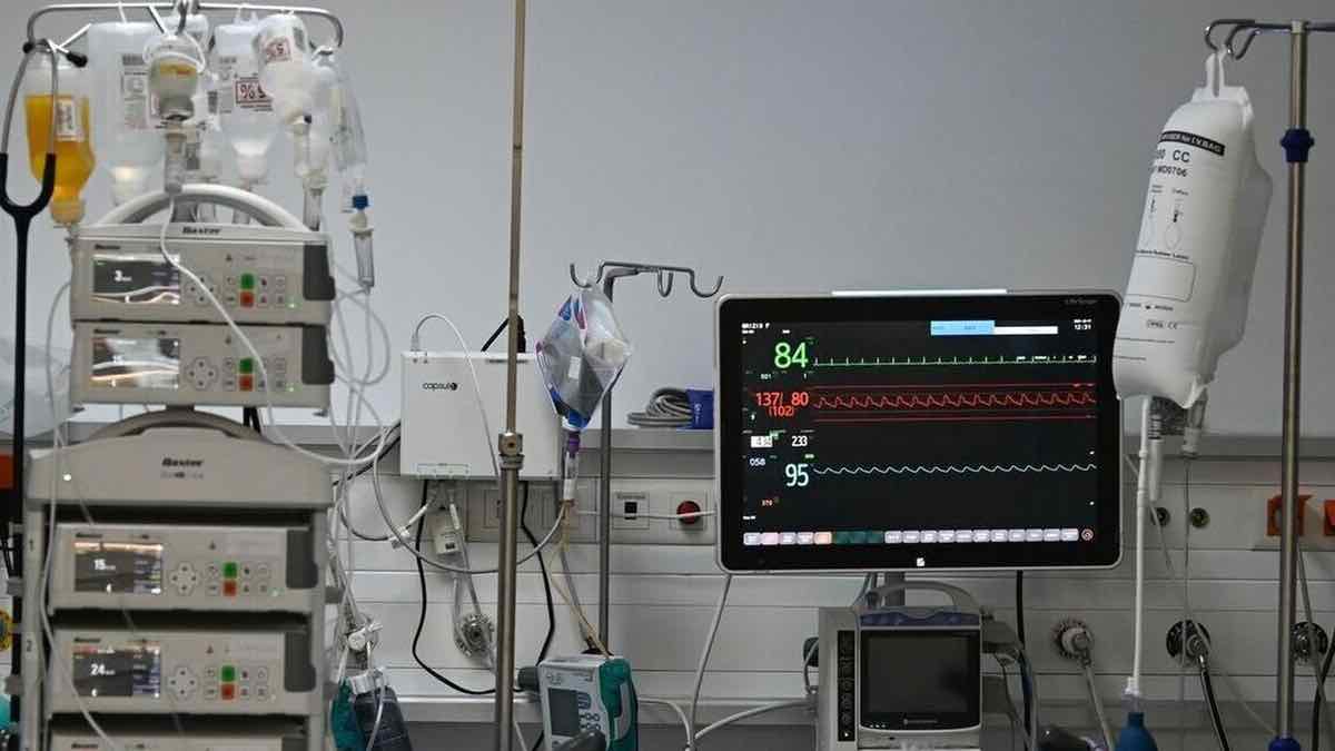 Παραχώρηση 50 κλινών νοσηλείας του ΝΙΜΤΣ για την αντιμετώπιση του κορωνοϊού