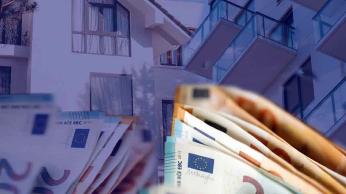 Φορολογικό ν/σ: Έκπτωση φόρου έως 3.200 ευρώ για αναβάθμιση κτιρίων με αποδείξεις 