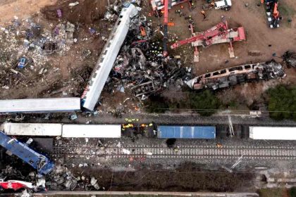 Αποκαλύψεις σοκ για το δυστύχημα στα Τέμπη: Πλήρης απουσία ελέγχων ΡΑΣ και Hellenic Train σε μηχανοδηγούς