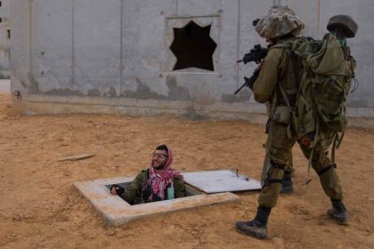 Ισραήλ: Ο πόλεμος περνά στην «επόμενη φάση» – Στόχος τα τούνελ της Χαμάς