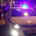 Αδιανόητη εξέλιξη μετά από τροχαίο: Οδηγοί πιάστηκαν στα χέρια και χαστούκισαν αστυνομικό