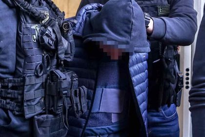 Δολοφονία Λυγγερίδη: Συνελήφθη ο «Ρουμάνος» της ηγετικής ομάδας