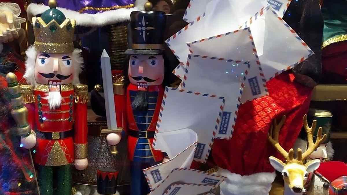 Έρχονται τα δύο «Καλάθια των Χριστουγέννων» για τρόφιμα και παιχνίδια