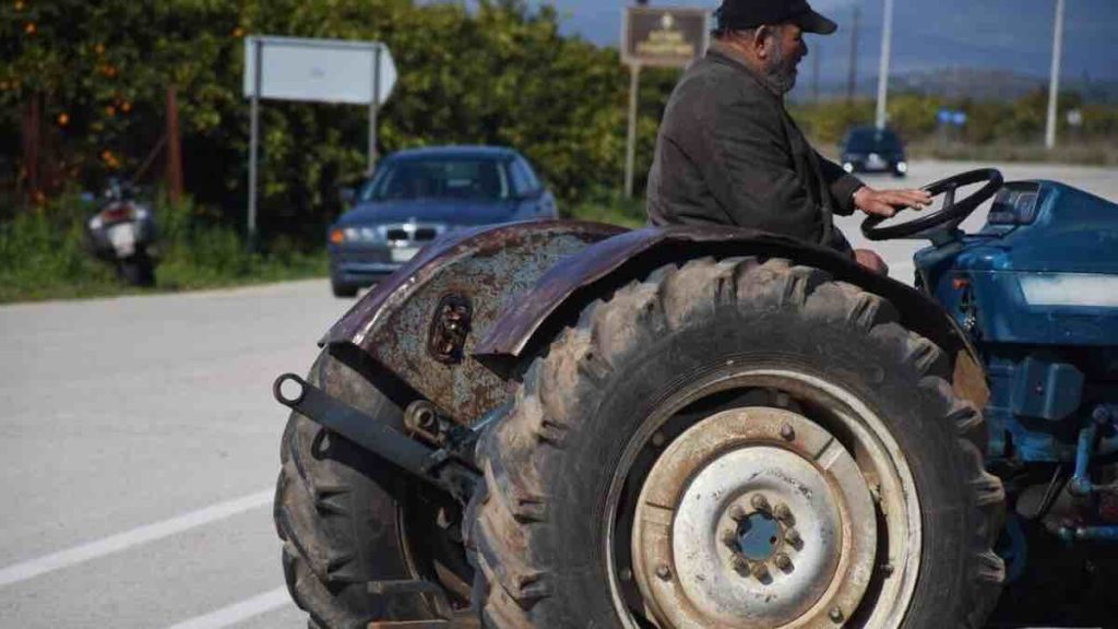 Νίκος Ανδρουλάκης: Αυτές είναι οι προτάσεις του ΠΑΣΟΚ για τους αγρότες