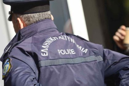 Ένορκη Διοικητική Εξέταση σε βάρος του αστυνομικού που συνελήφθη για κλοπές