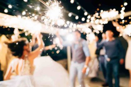 ΑΑΔΕ: Φοροδιαφυγή … χόρευε στον γάμο της χρονιάς - Τους «τσίμπησαν» από τα social media