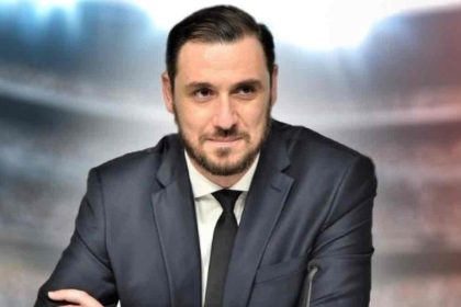 Νέος πρόεδρος στη Super League ο Μηνάς Λυσάνδρου