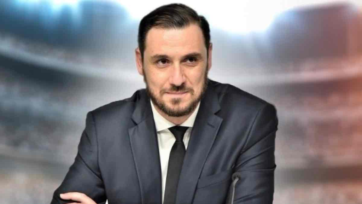 Νέος πρόεδρος στη Super League ο Μηνάς Λυσάνδρου
