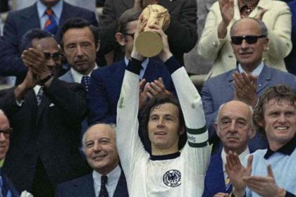 Παγκόσμιος θρήνος στο ποδόσφαιρο: Πέθανε ο σπουδαίος Φραντς Μπεκενμπάουερ