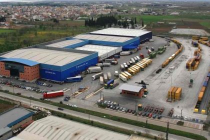 Streem Global (HIG Capital): Εξαγορά μεγάλου logistics center στη ΒΙΠΕ Σίνδου