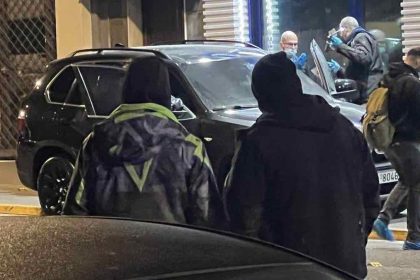 Δολοφονία Ζαμπούνη: Κλεμμένο εκτός Ελλάδας και με πλαστές πινακίδες το τζιπ των δραστών