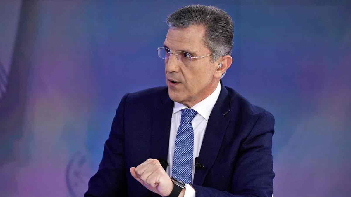 Ανακοίνωσε την υποψηφιότητά του στις ευρωεκλογές ο δημοσιογράφος Γιώργος Αυτιάς 
