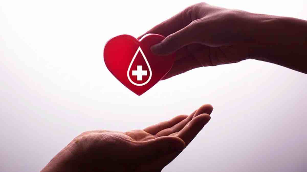 Δήμος Μάνδρας - Ειδυλλίας: 10η Εθελοντική Αιμοδοσία την Παρασκευή 16 Φεβρουαρίου