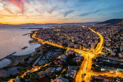 Διαμερίσματα: Ακριβότερα κατά 13,4% το 2023 – «Πρωταθλήτριες» Αθήνα και Θεσσαλονίκη