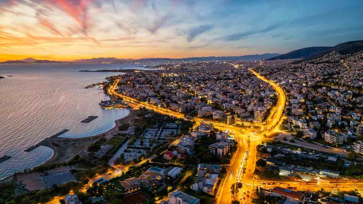 Διαμερίσματα: Ακριβότερα κατά 13,4% το 2023 – «Πρωταθλήτριες» Αθήνα και Θεσσαλονίκη