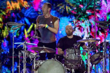 Κανονικά η συναυλία των Coldplay στο ΟΑΚΑ - Το... αποκάλυψε ο πρωθυπουργός