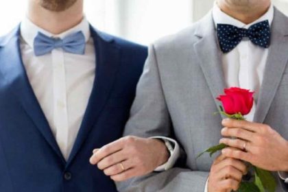 Δημοσιεύτηκε η πρώτη αναγγελία γάμου ομόφυλου ζευγαριού στην Ελλάδα [ΦΩΤΟ]