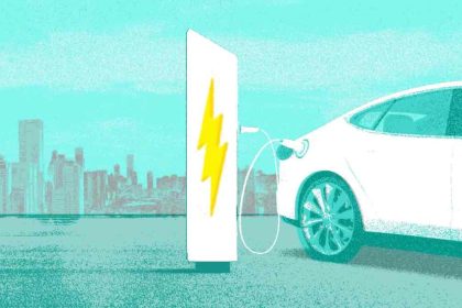 Στην... πρίζα οι οδηγοί: Ηλεκτρικό ένα στα δέκα νέα αυτοκίνητα το 2023