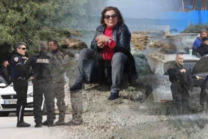 Οικογένεια Καρνέση: Το ξεκίνημα από την Ελευσίνα, η απώλεια που τάραξε τις ισορροπίες και η δικαστική διαμάχη