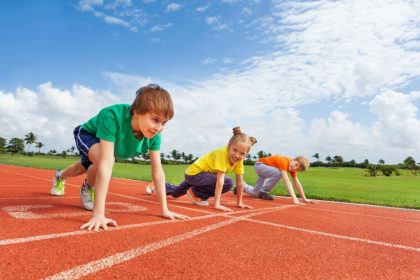 Sport Pass: Έρχεται voucher 300 ευρώ σε μαθητές για την ενίσχυση της άθλησης