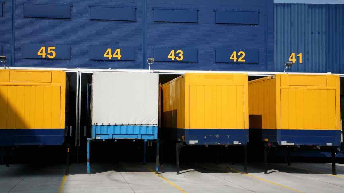 Εγκρίθηκε το ΕΠΣ για τη μεγάλη επένδυση logistics 150.000 τ.μ. της ΠΑΕΓΑΕ σε Ελευσίνα - Μαγούλα