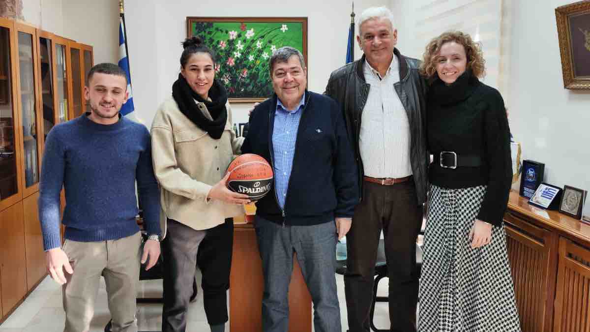 Στον Ασπρόπυργο θα λάμψουν τα αστέρια του ελληνικού μπάσκετ το διήμερο 15 - 16 Ιουνίου