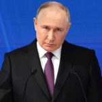 Πούτιν έως το 2030 στη Ρωσία - Εξελέγη με... 87% ο μακροβιότερος ένοικος του Κρεμλίνου