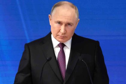 Πούτιν έως το 2030 στη Ρωσία - Εξελέγη με... 87% ο μακροβιότερος ένοικος του Κρεμλίνου
