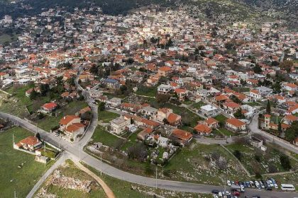 Δήμος Μάνδρας: Επαναφέρεται το σχέδιο πόλης στα Βίλια - Εντάσσεται στο σχέδιο η Νέα Ζωή