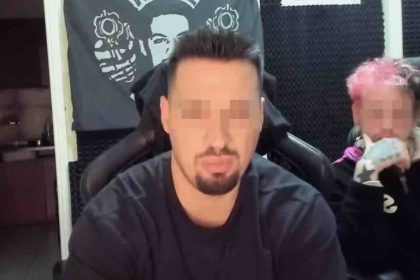 Στον Εισαγγελέα γνωστός 35χρονος YouTuber που κακοποιούσε ΑμεΑ σε ζωντανή σύνδεση