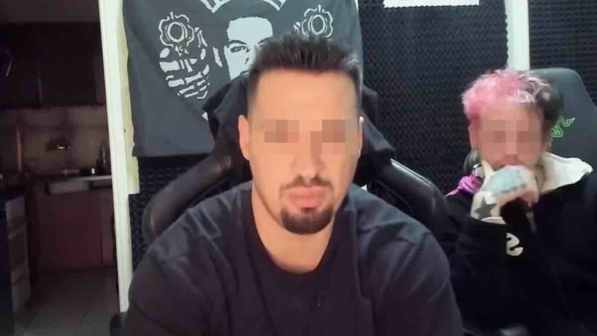 Στον Εισαγγελέα γνωστός 35χρονος YouTuber που κακοποιούσε ΑμεΑ σε ζωντανή σύνδεση