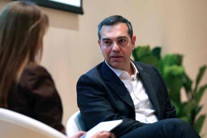 Ο Τσίπρας αποτιμά τη περίδοδο 2015-2019: «Ατυχής διαχείριση» σε Novartis, τηλεοπτικές άδειες