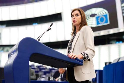Ευρωεκλογές: Εκτός υποψηφίων της ΝΔ η Άννα Μισέλ Ασημακοπούλου;