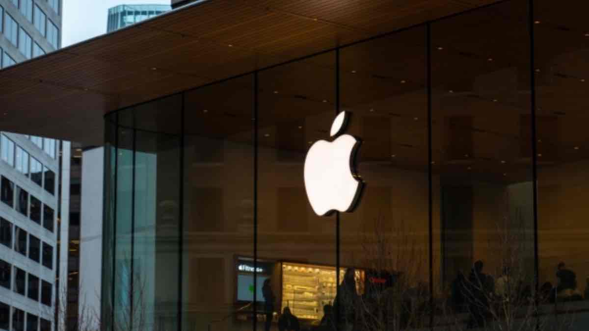 Πρόστιμο ύψους 1,8 δισ. στην Apple για παραβίαση της ευρωπαϊκής αντιμονοπωλιακής νομοθεσίας