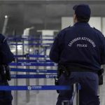Κάθειρξη σε Αστυνόμο Β' για παράνομη διακίνηση μεταναστών μέσω του αεροδρομίου